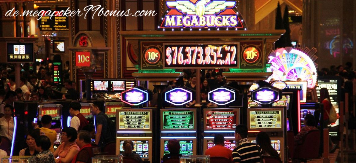 de.megapoker99bonus.com